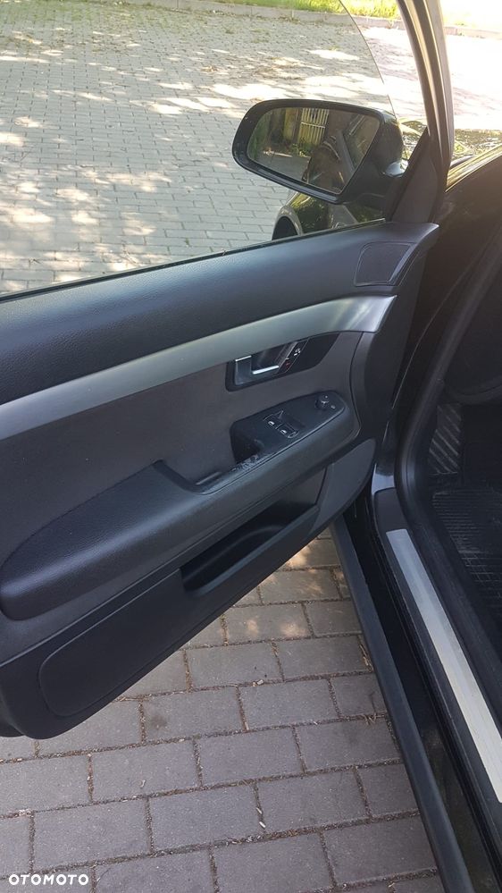 Audi A4 Avant 2.0 TDI DPF multitronic - 18