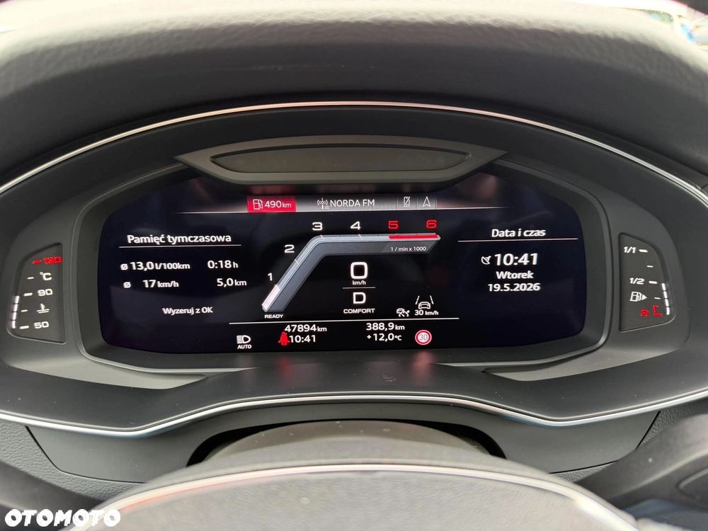 Audi A6 Limousine 40 TDI quattro S tronic S line - 18