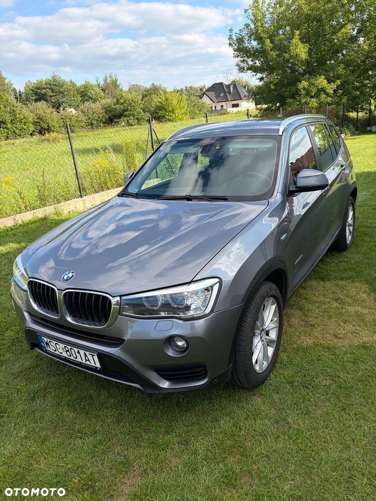 BMW X3 - 11