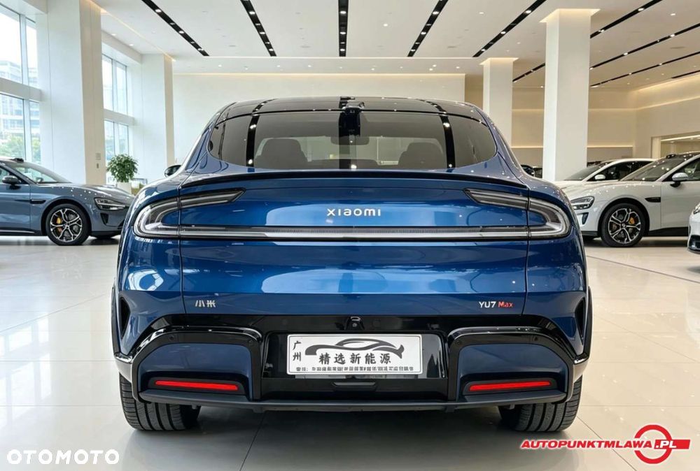 Xiaomi YU7 - 8