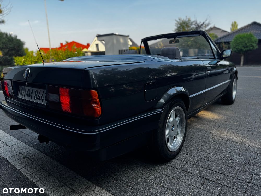 BMW Seria 3 318i - 7