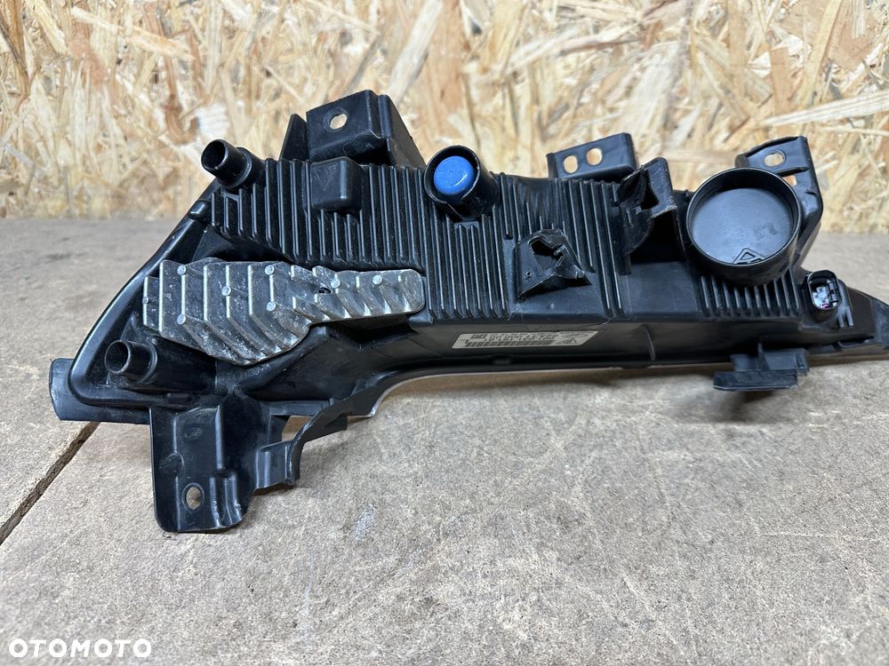 PORSCHE 911 991 GT3 DRL LED 99163115181 99163115281 - 9