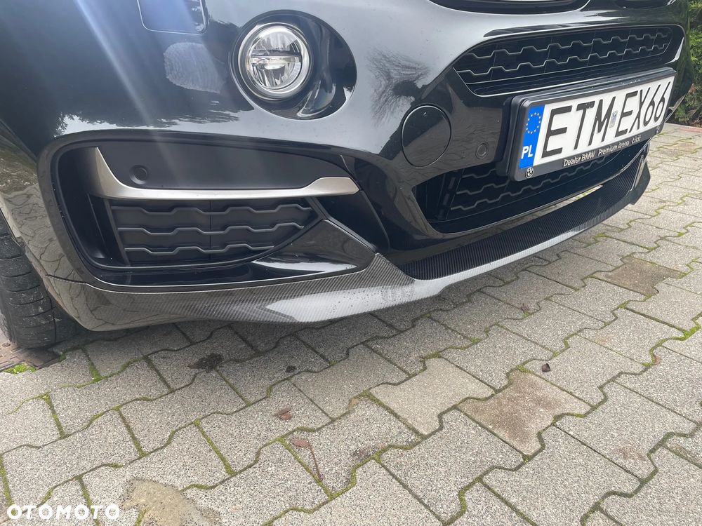 BMW X6 - 9