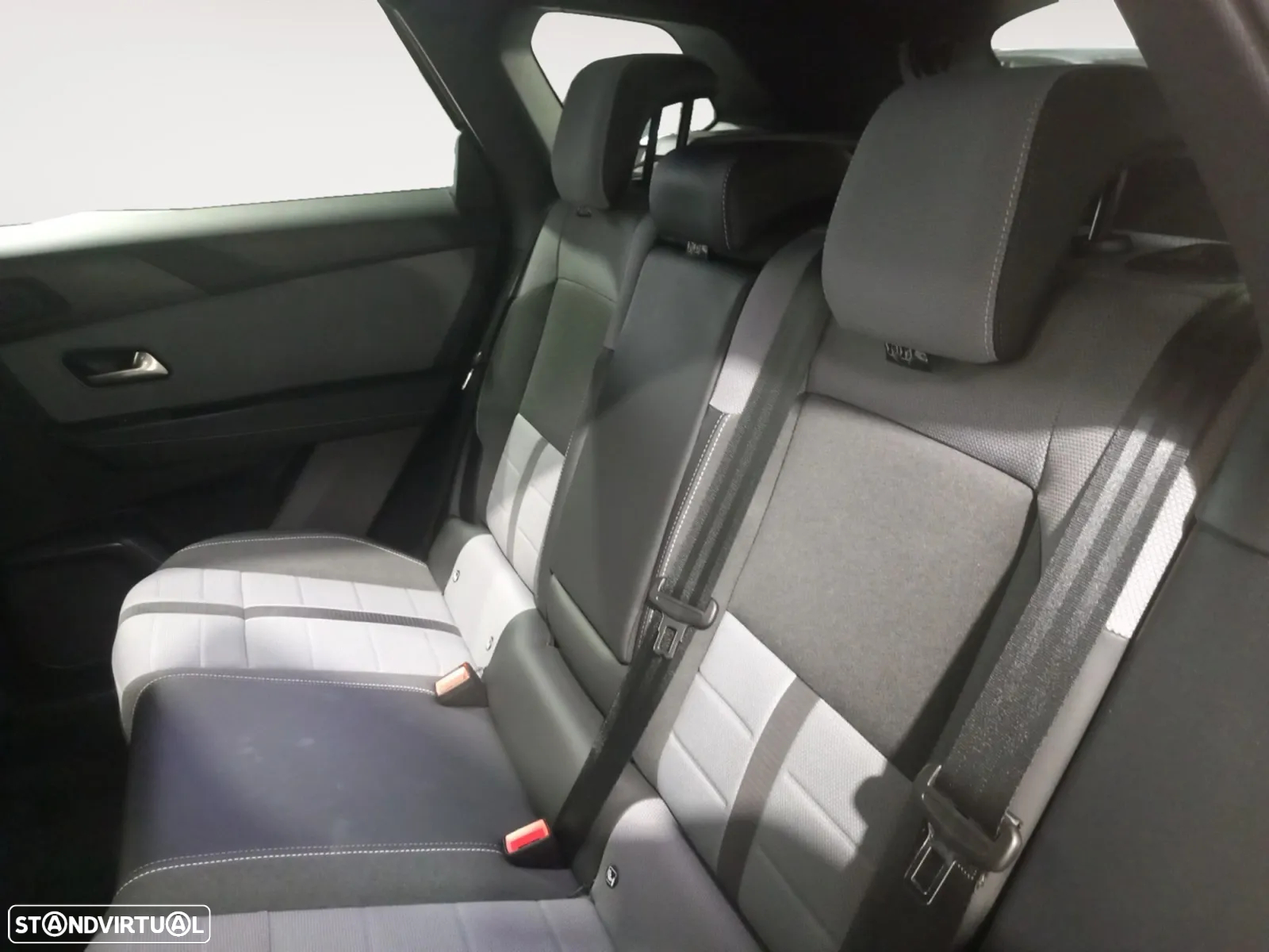 Opel Grandland 73 kWh GS - 15