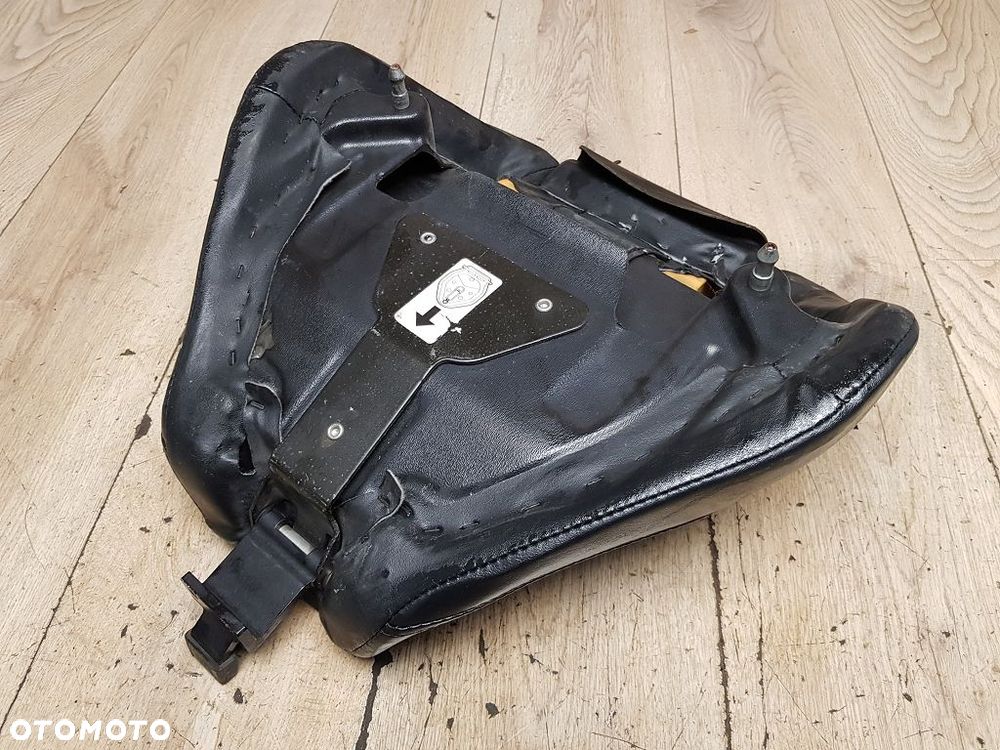 Siedzenie kierowcy Harley Davidson Softail Rocker FXCW - 10