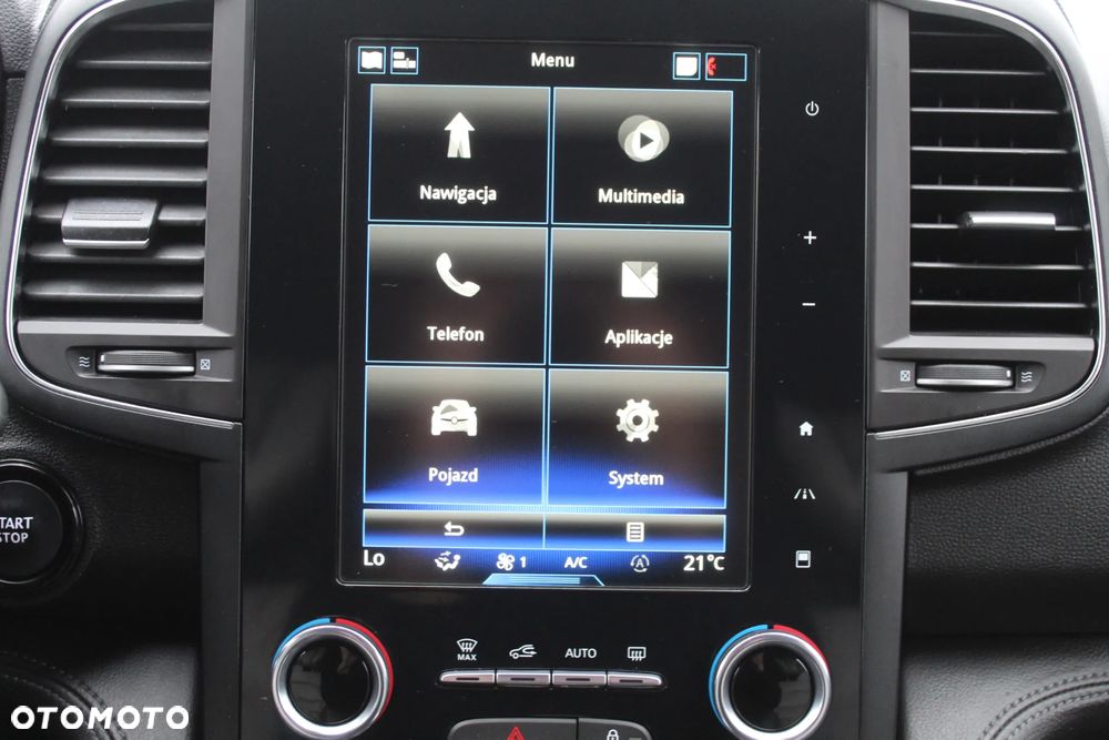 Renault Koleos 2.0 dCi Initiale Paris 4x4 X-Tronic - 23