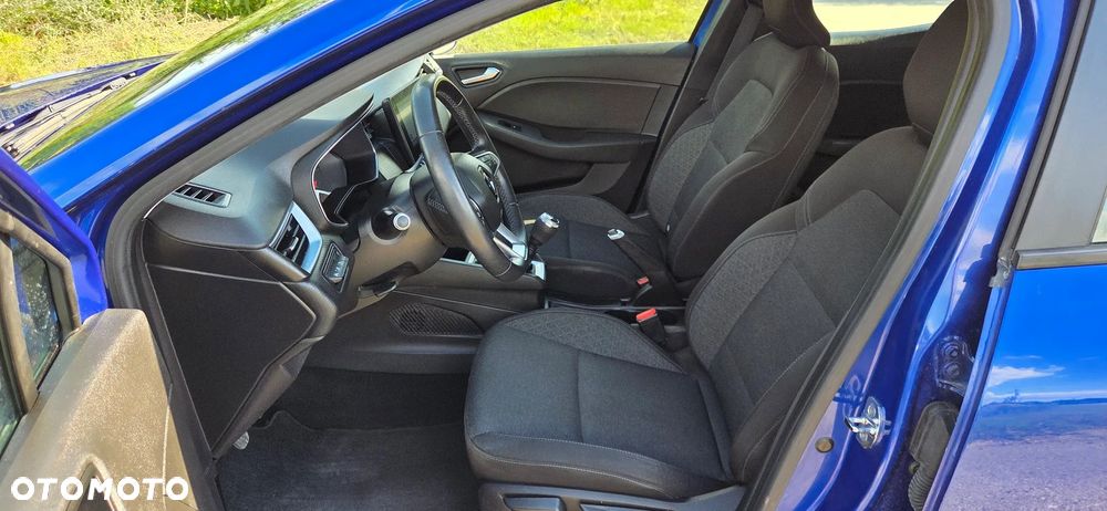 Renault Clio SCe 65 EXPERIENCE - 11