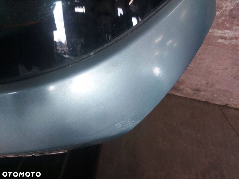 KLAPA BAGAŻNIKA HONDA CIVIC VII SILNICZEK  KLAPY BAGAŻNIKA CIVIC 7 VII - 4