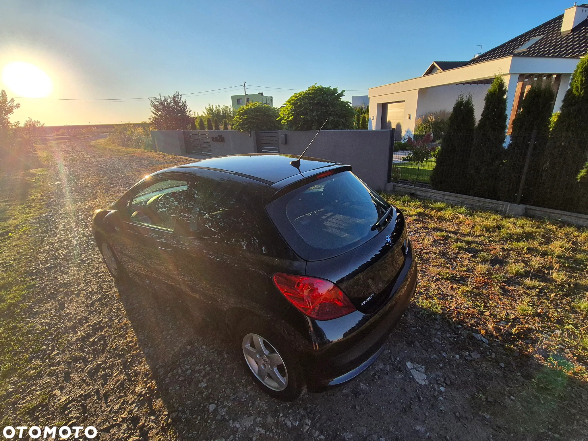 Peugeot 207 1.4 U Move - 18