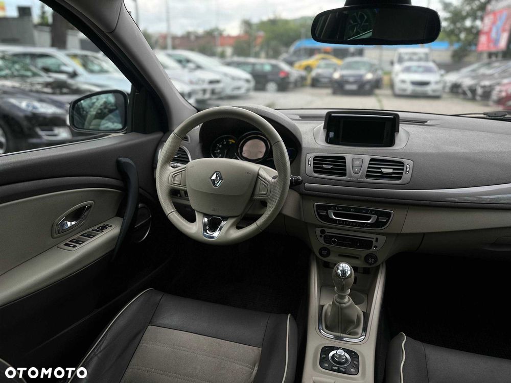Renault Megane - 7