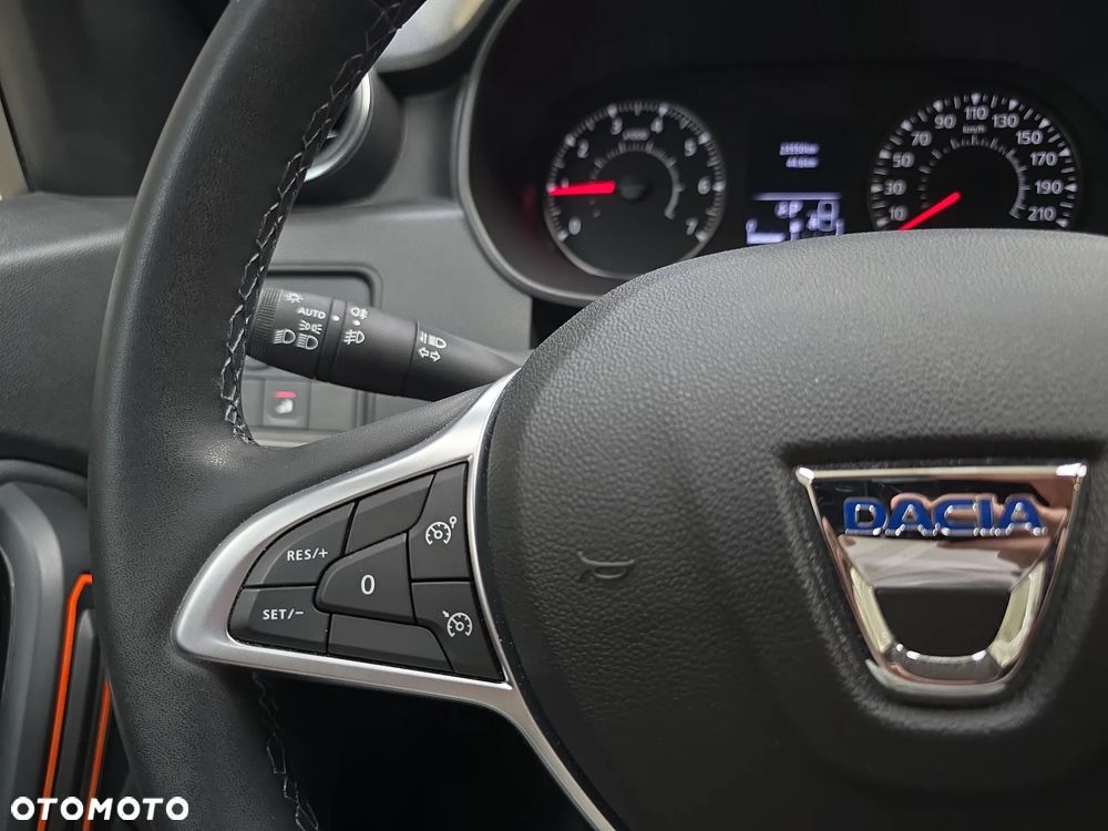 Dacia Duster 1.3 TCe Extreme EDC - 19