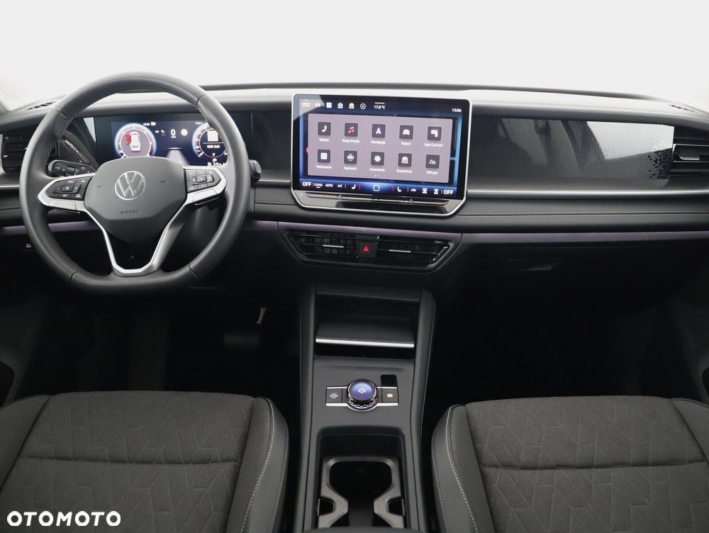 Volkswagen Tayron - 12