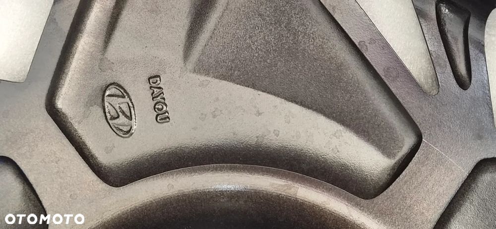 FELGI HYUNDAI IONIQ 5 19 7,5X19 ET49,5 5X114,3 52910-G1130 - 14