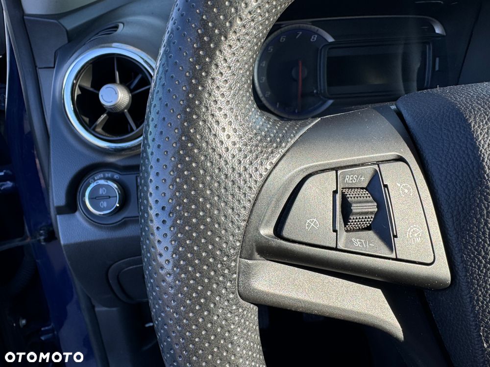 Chevrolet Trax 1.4T AWD LT - 36