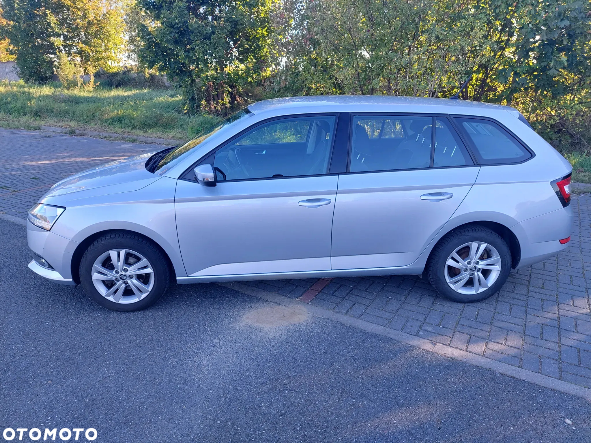 Skoda Fabia 1.0 TSI Ambition - 2