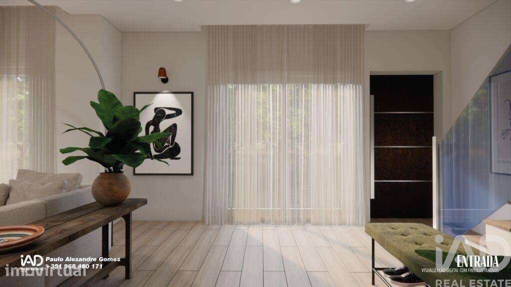Casa / Villa T3 em Silveira de 144,00 m2 - Grande imagem: 3/20