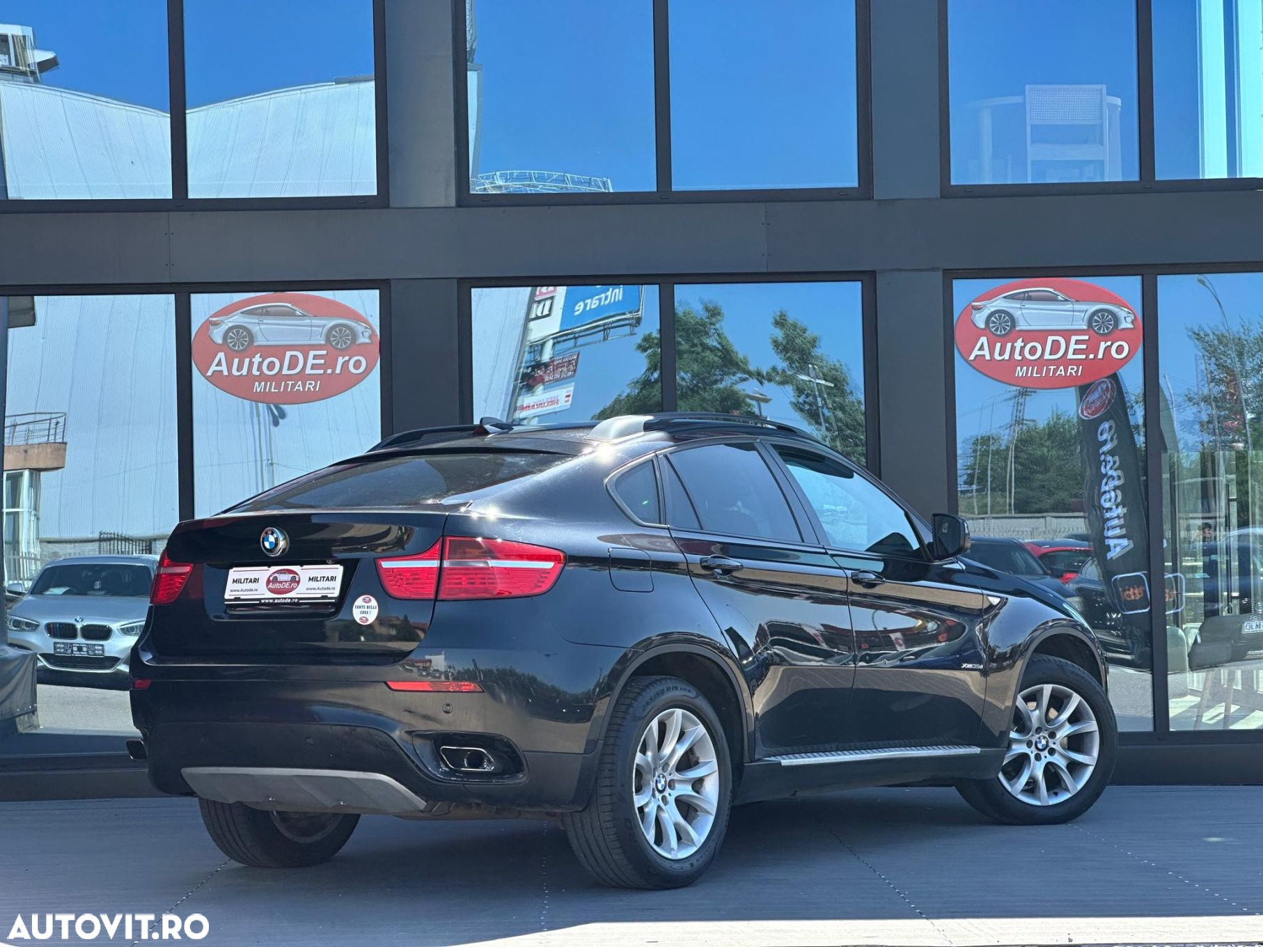 BMW X6 - 3