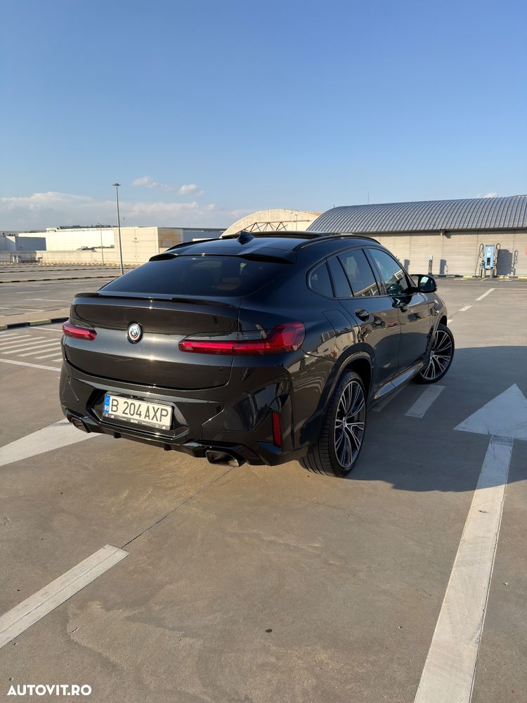 BMW X4 - 3