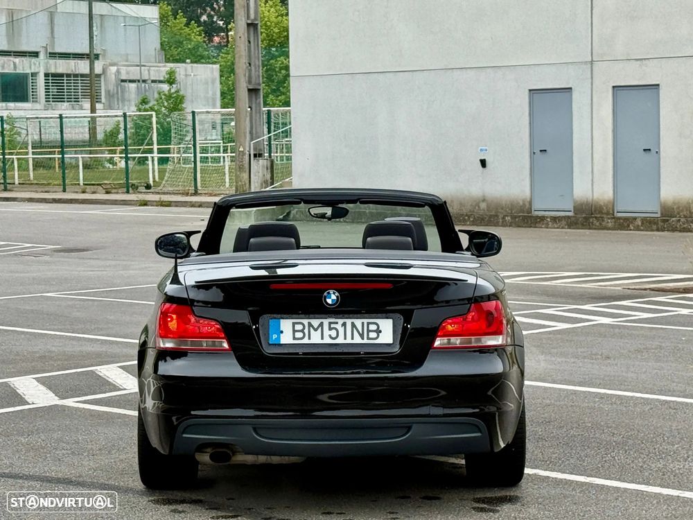 BMW 118 - 10