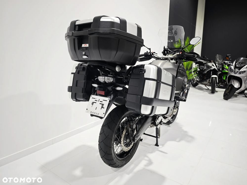 Yamaha Super Tenere - 12