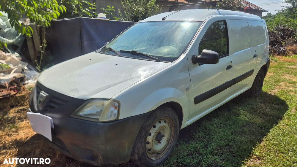 Dacia Logan 1.5 dCi Laureate - 5