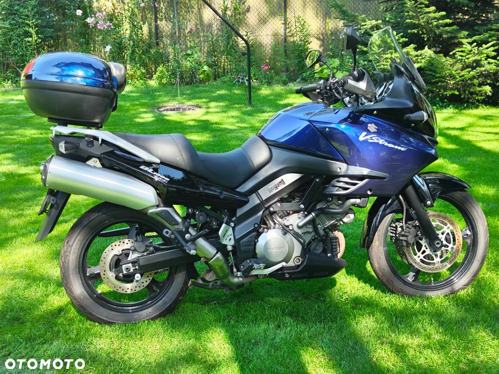 Suzuki DL - 10