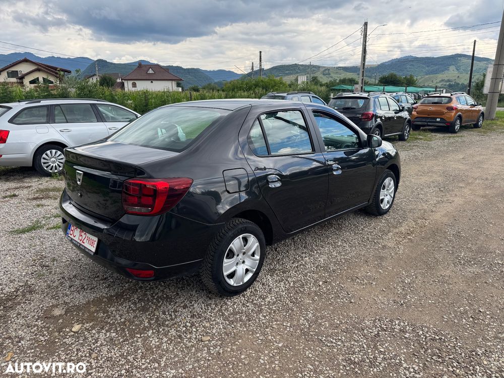 Dacia Logan 0.9 TCe Prestige - 4
