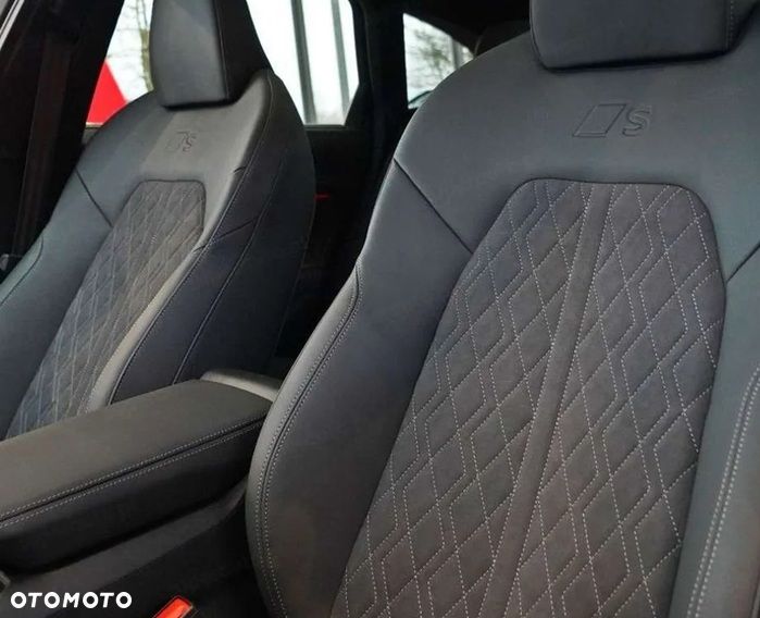Audi A5 Avant TFSI Quattro S tronic - 11
