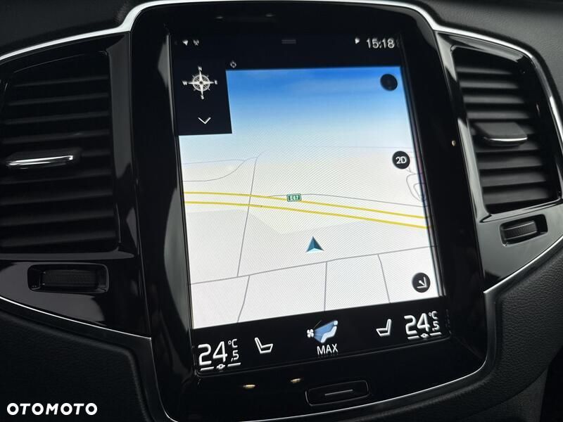Volvo XC 90 - 15