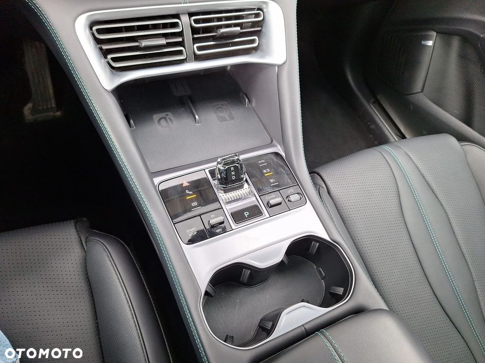 BYD Seal U 1.5 Boost - 15