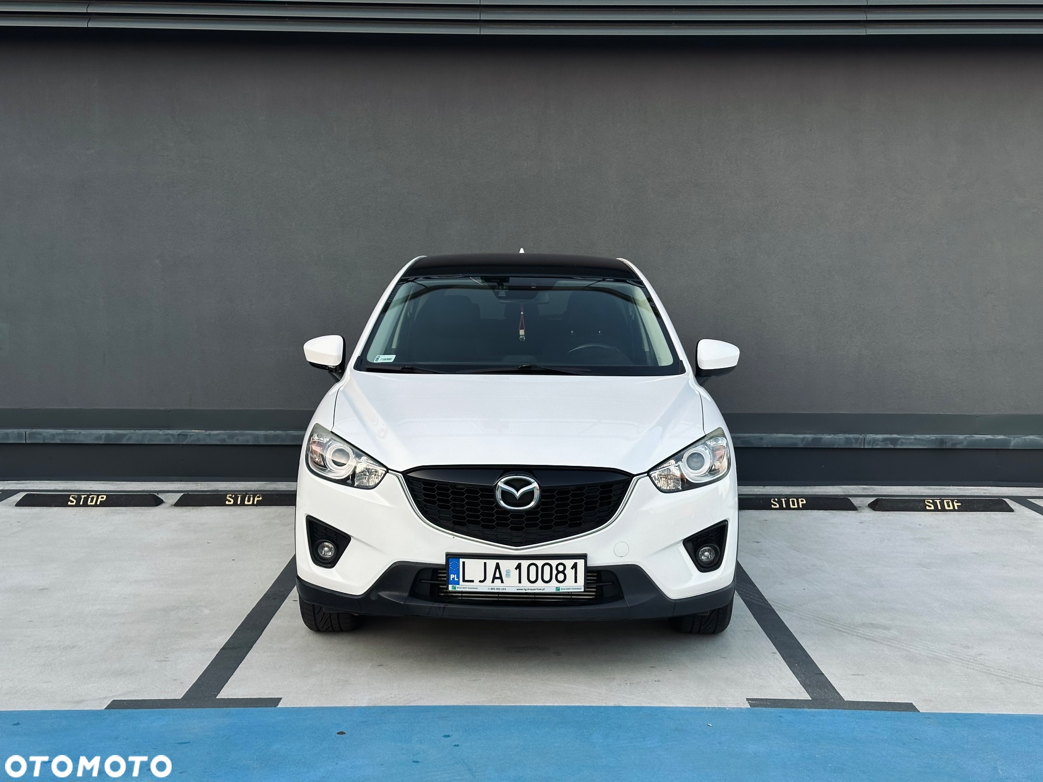 Mazda CX-5 SKYACTIV-D 150 Drive AWD Exclusive-Line - 2