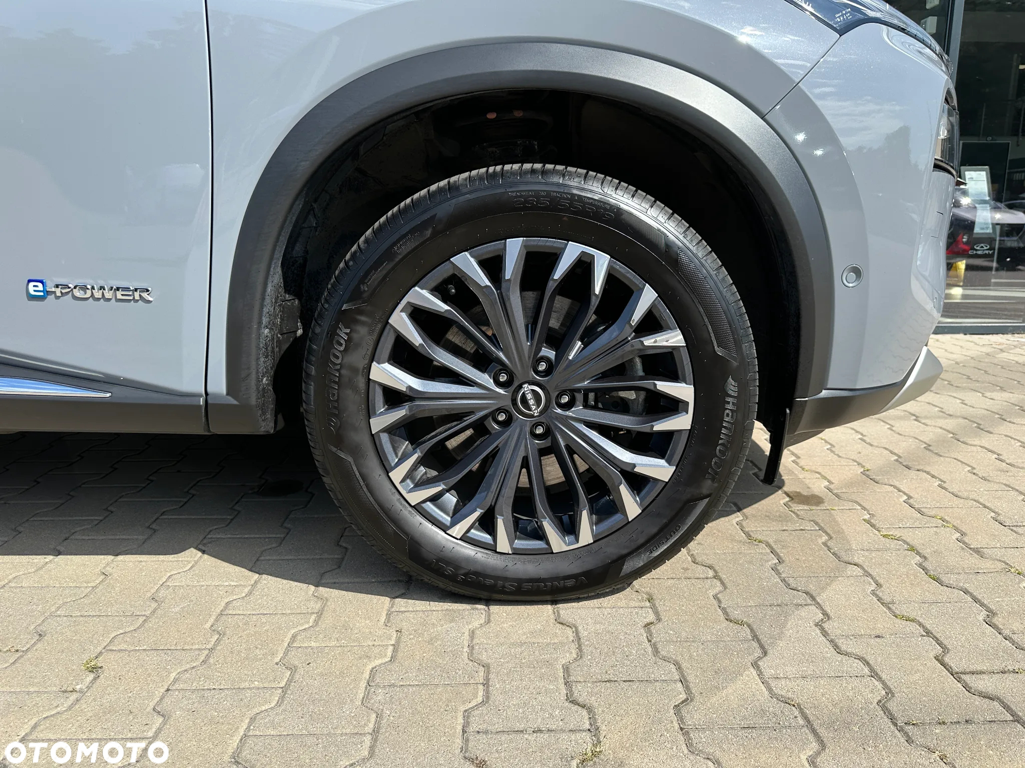 Nissan X-Trail - 23
