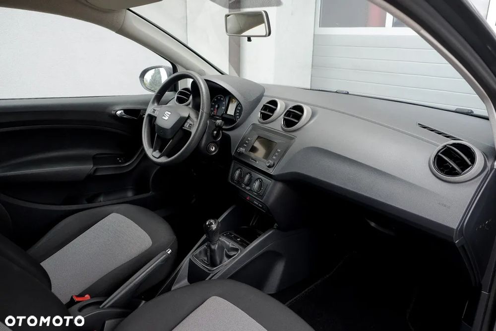 Seat Ibiza SC 1.0 Style - 27