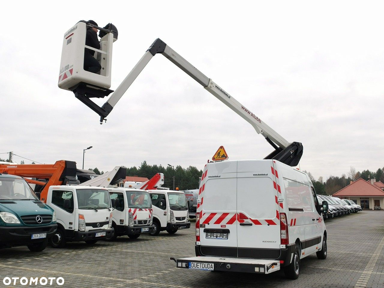 Renault Master - 5