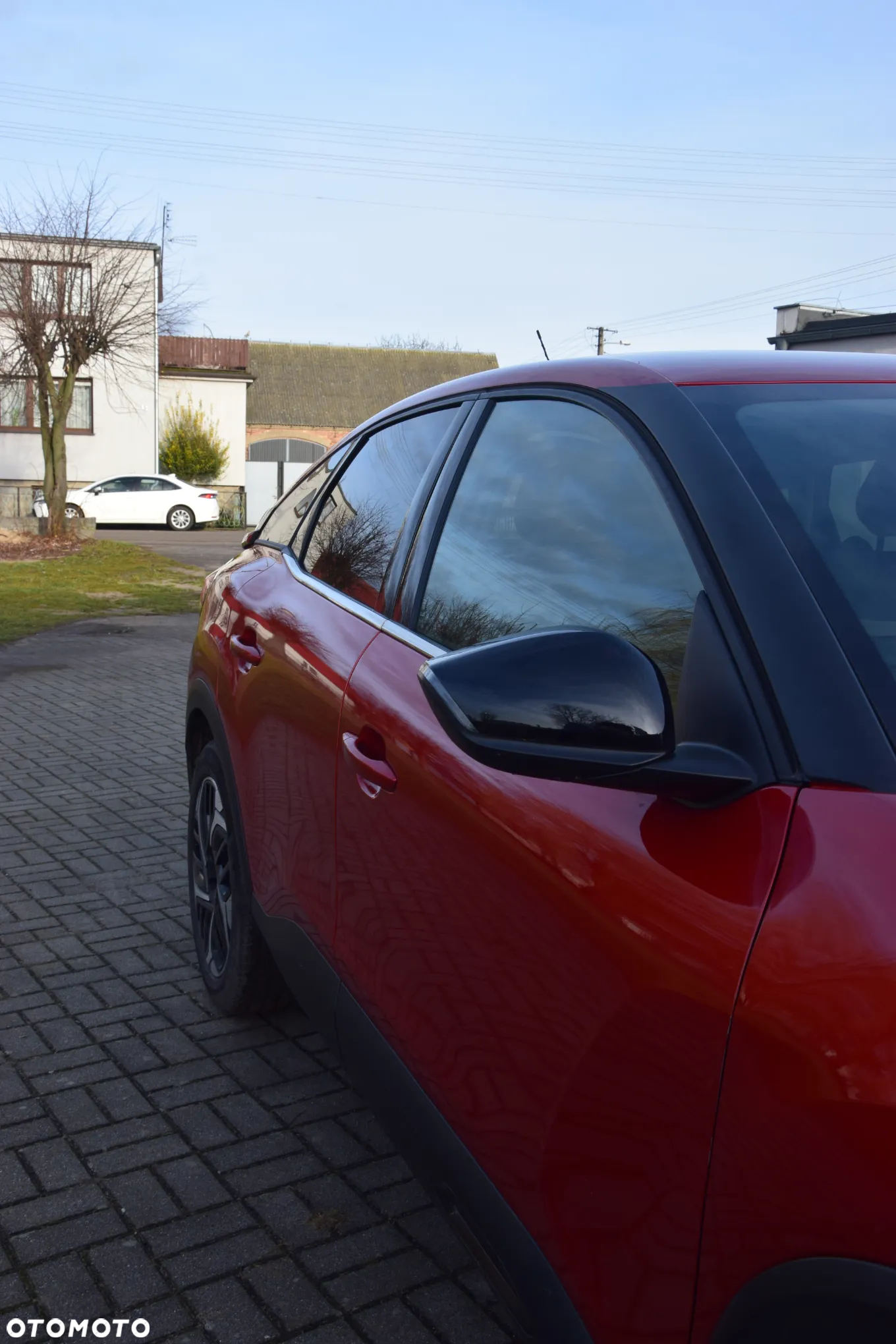 Citroën C4 1.2 PureTech Feel Pack S&S EAT8 - 7