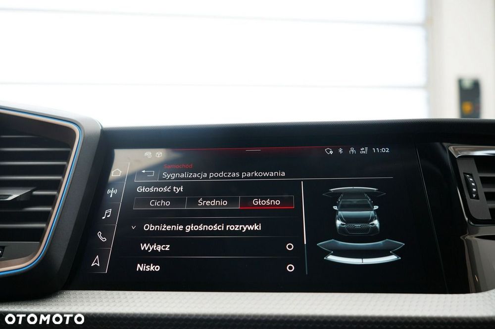 Audi A1 Sportback - 36