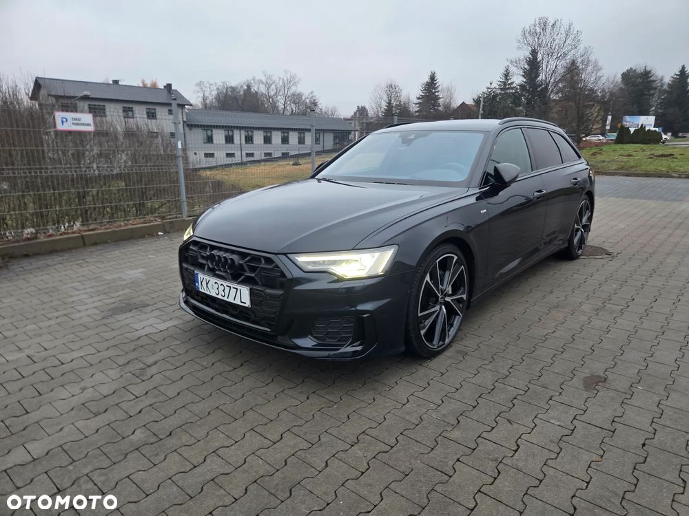 Audi A6 Avant 45 TFSI mHEV Quattro Sport S tronic - 19