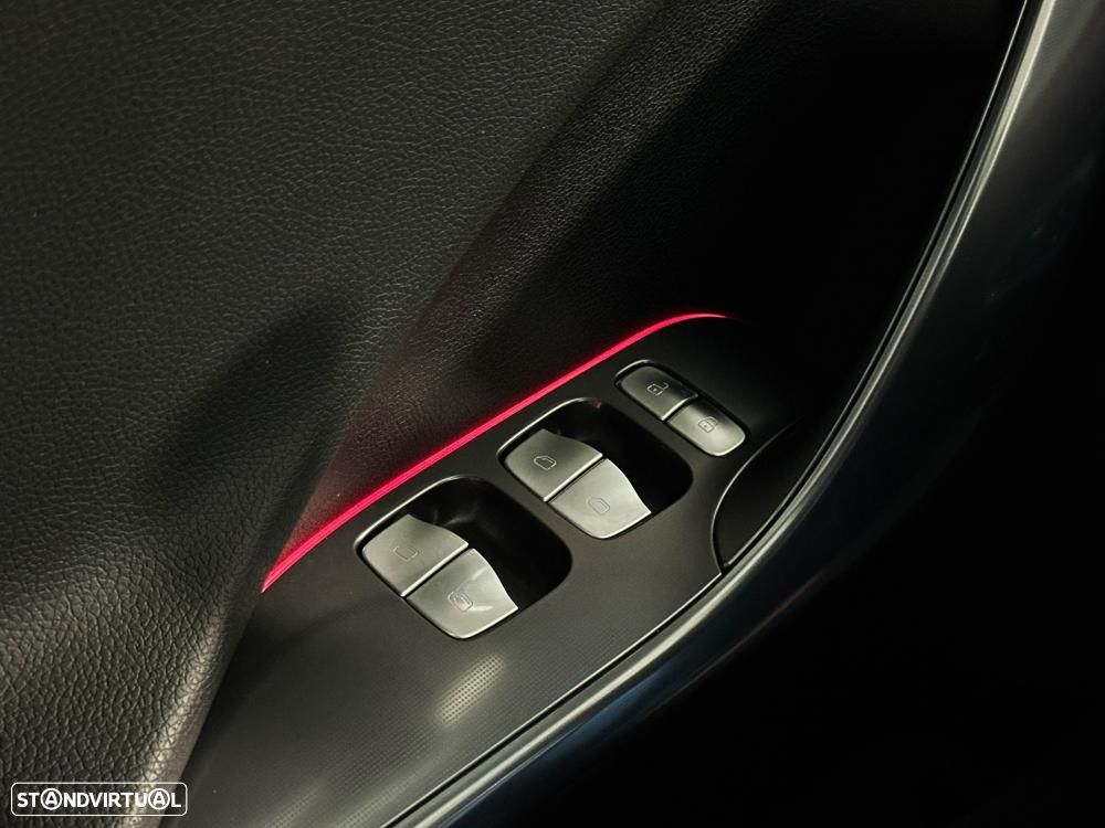 Smart #3 66 kWh Brabus AWD - 49