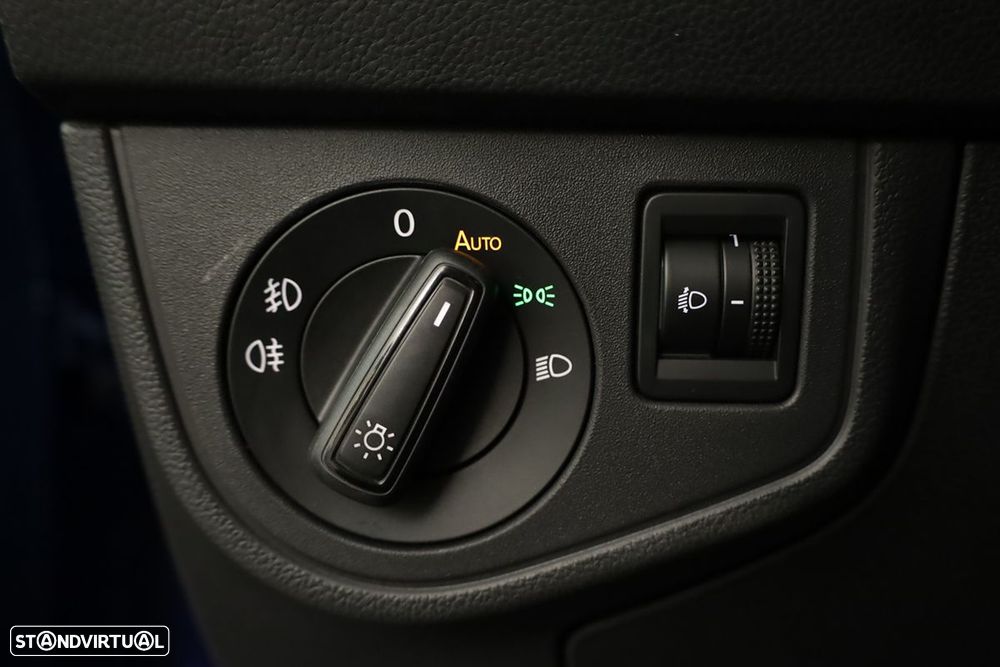 VW Polo 1.0 TSI Urban - 18