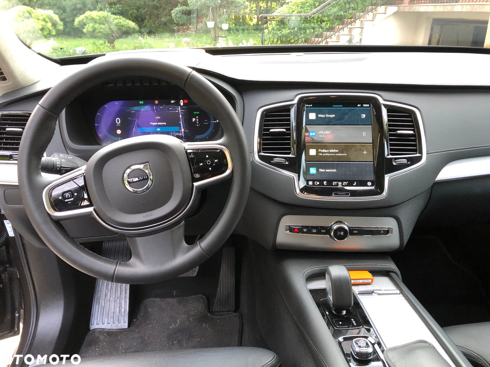 Volvo XC 90 - 4
