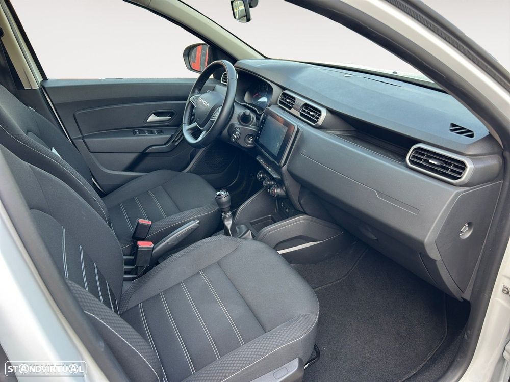 Dacia Duster 1.0 TCe Expression - 15