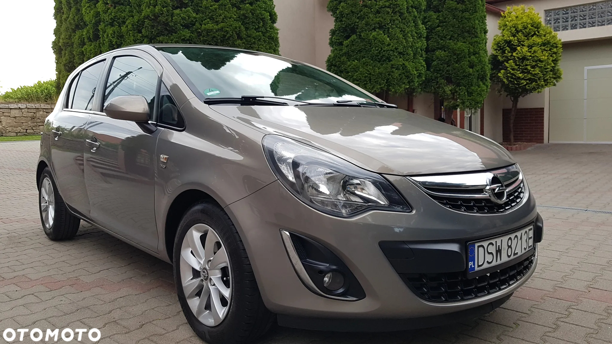 Opel Corsa 1.4 Cosmo - 25