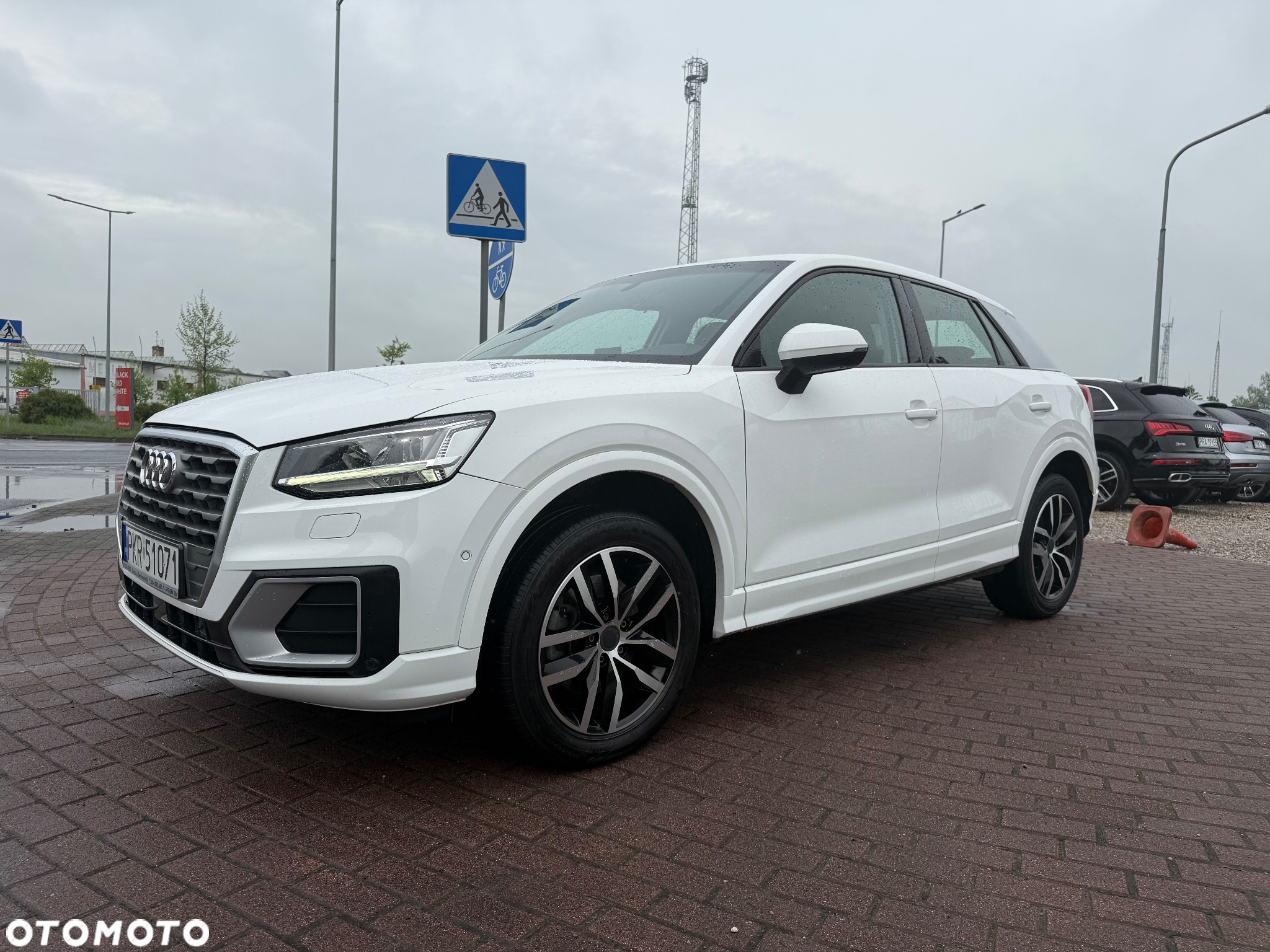 Audi Q2 1.6 TDI design - 25