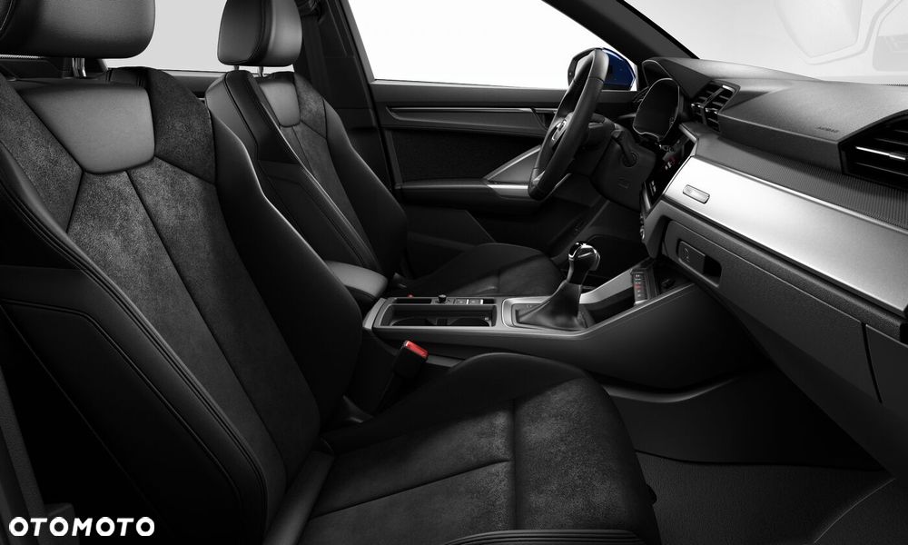 Audi Q3 35 TFSI mHEV Advanced S tronic - 28