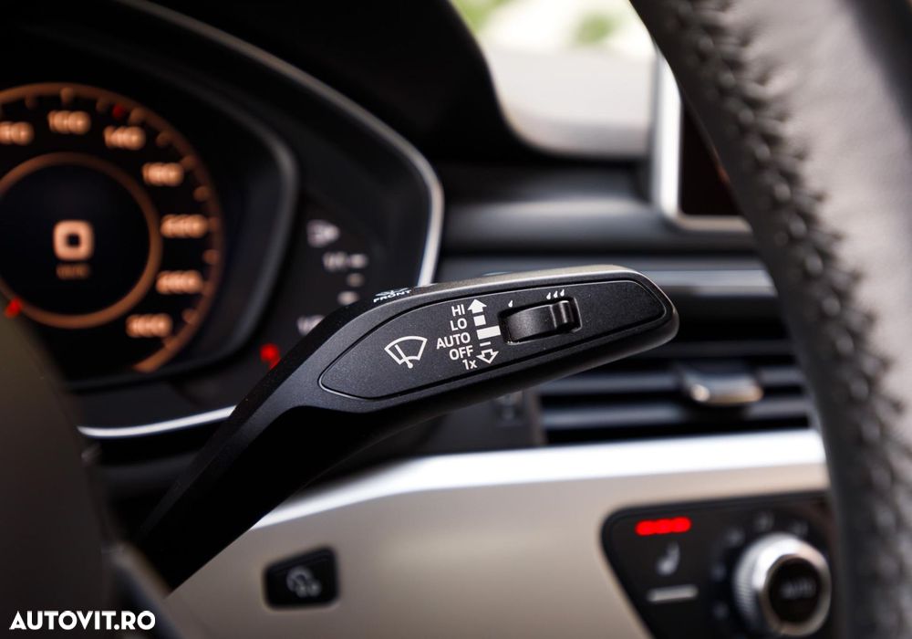 Audi A5 Sportback - 18
