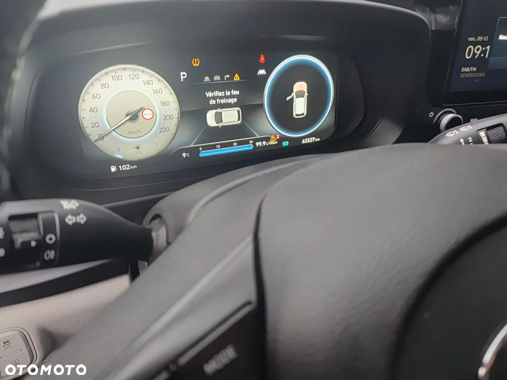 Hyundai i20 1.0 T-GDI 48V Comfort DCT - 32