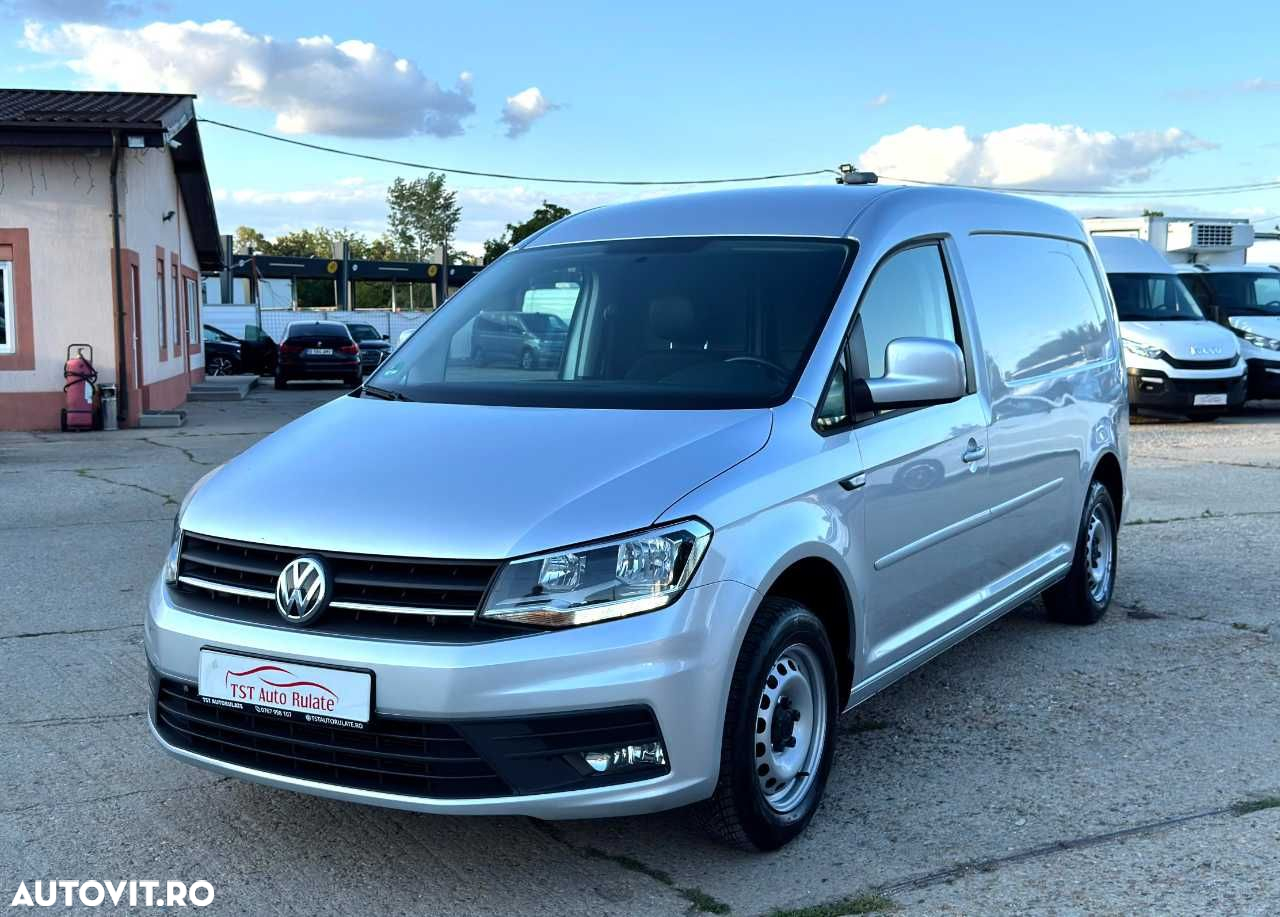 Volkswagen CADDY - 2