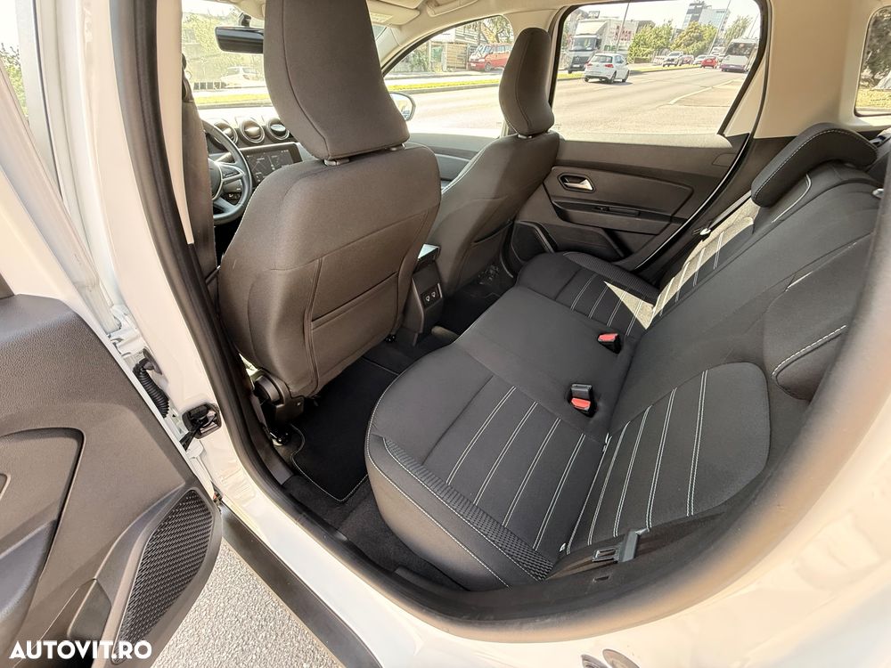 Dacia Duster TCe 150 4WD Prestige - 6