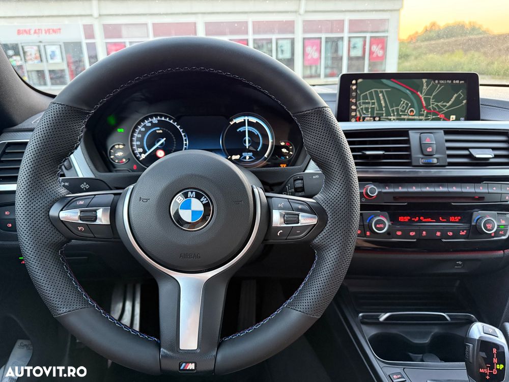 BMW Seria 4 - 14