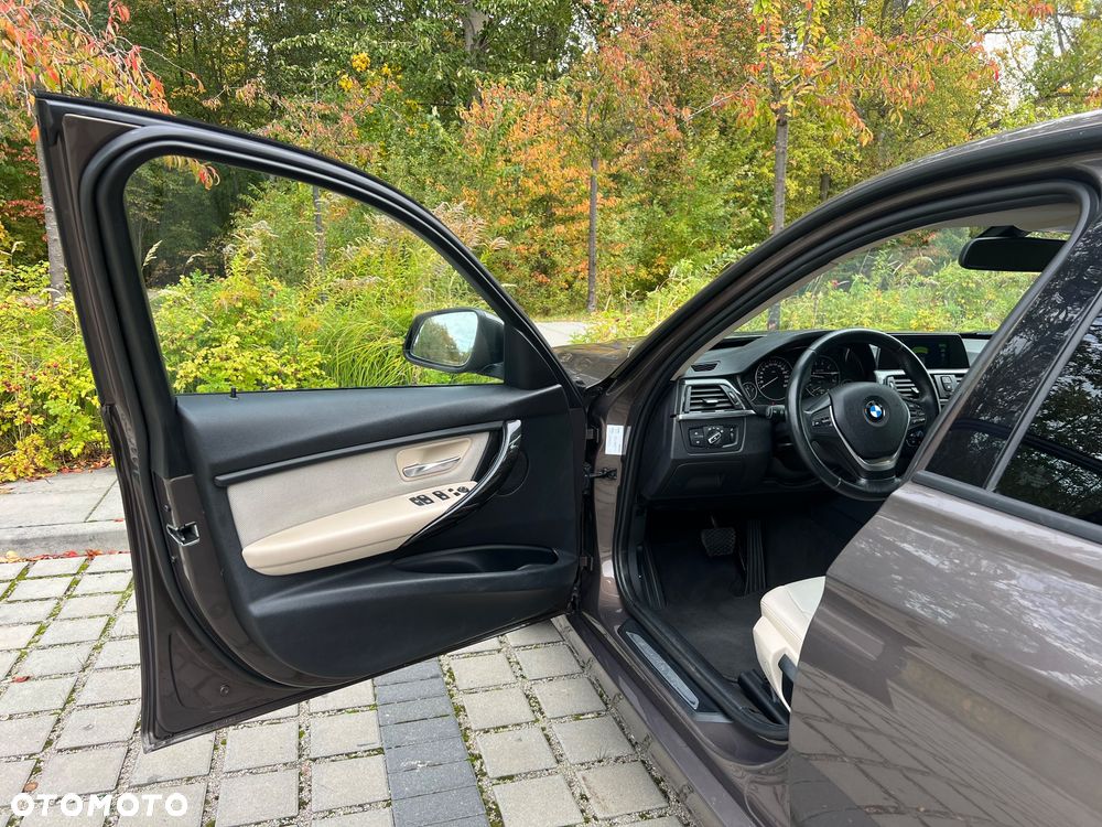 BMW Seria 3 - 14